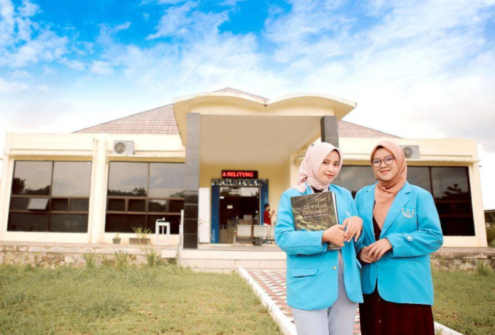 100 Mahasiswa Pertanian UBB Dapat Beasiswa UKT dan Biaya Hidup, Target Cetak 1.000 Sarjana Unggul